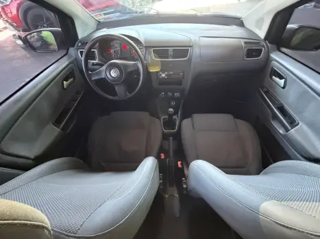VOLKSWAGEN Fox 1.0 4P FLEX, Foto 4