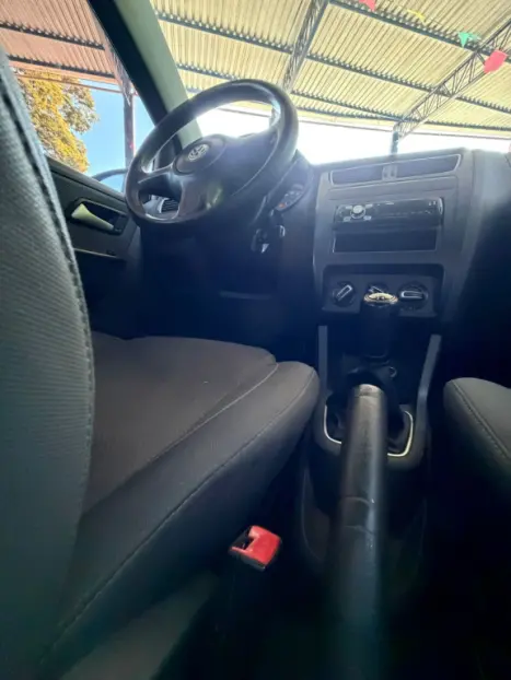 VOLKSWAGEN Fox 1.0 4P FLEX, Foto 6