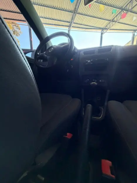 VOLKSWAGEN Fox 1.0 4P FLEX, Foto 8