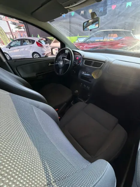 VOLKSWAGEN Fox 1.0 4P FLEX, Foto 11