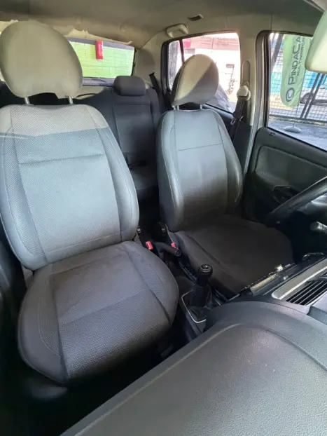 VOLKSWAGEN Fox 1.0 4P FLEX, Foto 12