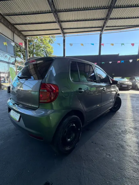 VOLKSWAGEN Fox 1.0 4P FLEX, Foto 15