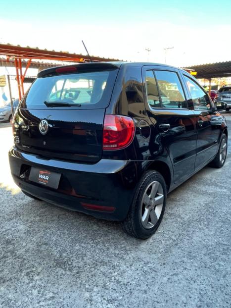 VOLKSWAGEN Fox 1.0 4P FLEX, Foto 2