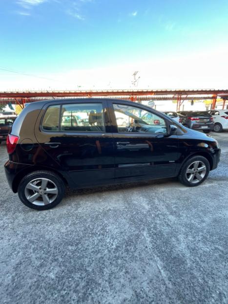 VOLKSWAGEN Fox 1.0 4P FLEX, Foto 3