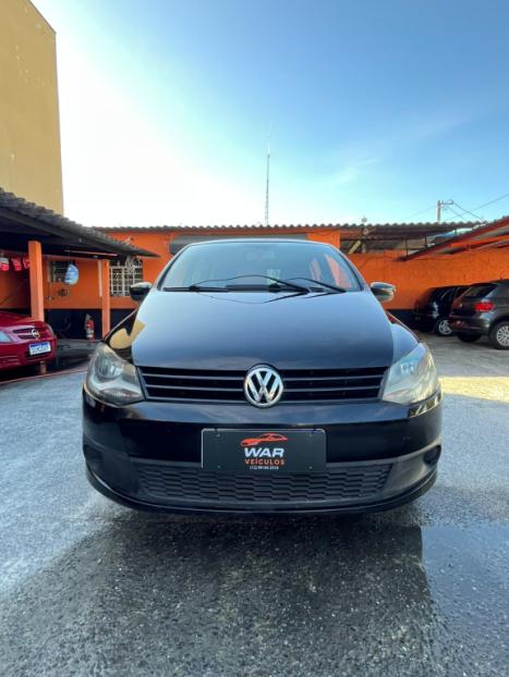 VOLKSWAGEN Fox 1.0 4P FLEX, Foto 4