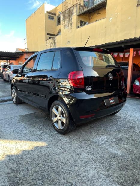 VOLKSWAGEN Fox 1.0 4P FLEX, Foto 6