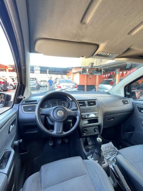 VOLKSWAGEN Fox 1.0 4P FLEX, Foto 7