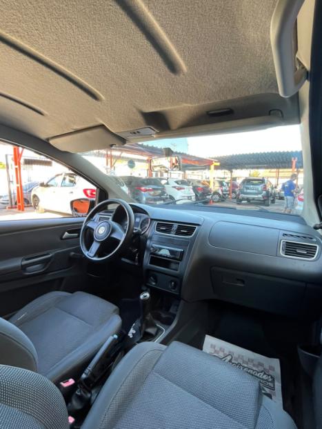 VOLKSWAGEN Fox 1.0 4P FLEX, Foto 8
