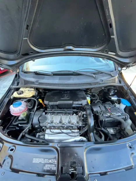 VOLKSWAGEN Fox 1.0 4P FLEX, Foto 9
