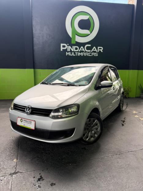 VOLKSWAGEN Fox 1.0 4P FLEX, Foto 2