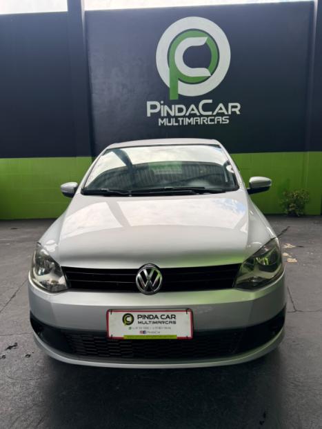 VOLKSWAGEN Fox 1.0 4P FLEX, Foto 3