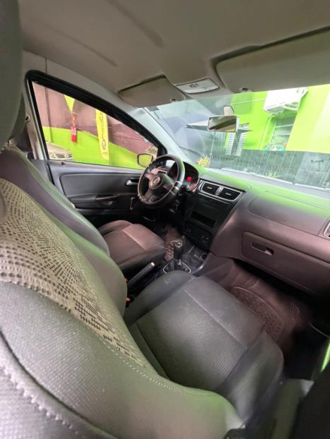 VOLKSWAGEN Fox 1.0 4P FLEX, Foto 6