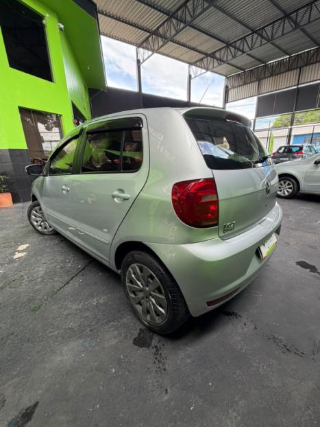 VOLKSWAGEN Fox 1.0 4P FLEX, Foto 7