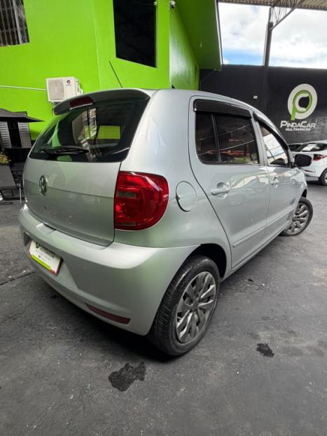 VOLKSWAGEN Fox 1.0 4P FLEX, Foto 8