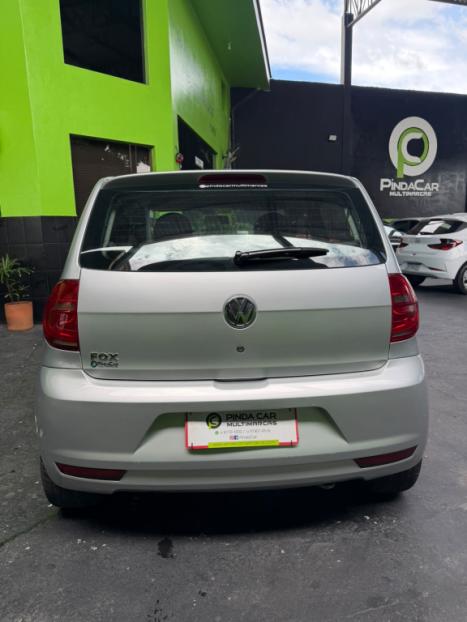 VOLKSWAGEN Fox 1.0 4P FLEX, Foto 9