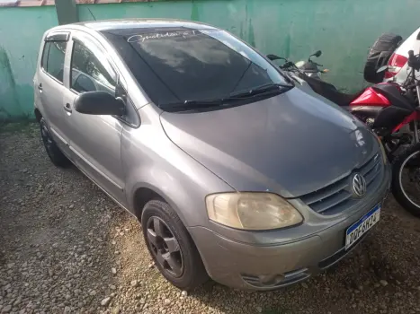 VOLKSWAGEN Fox 1.0 4P FLEX, Foto 1