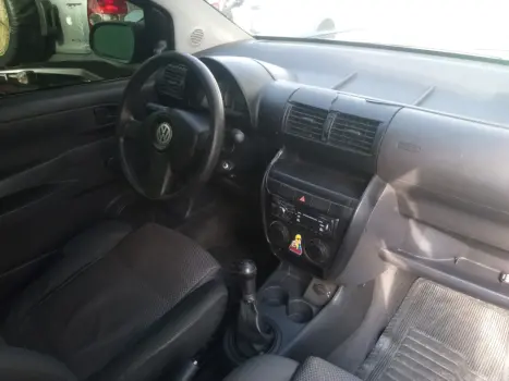VOLKSWAGEN Fox 1.0 4P FLEX, Foto 3