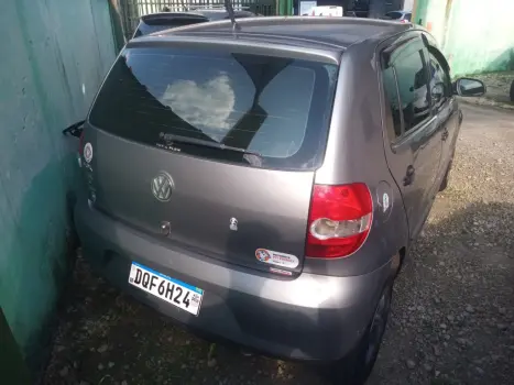 VOLKSWAGEN Fox 1.0 4P FLEX, Foto 4