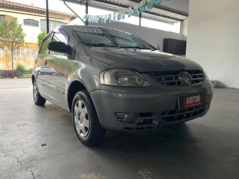 VOLKSWAGEN Fox 1.0 4P FLEX, Foto 1