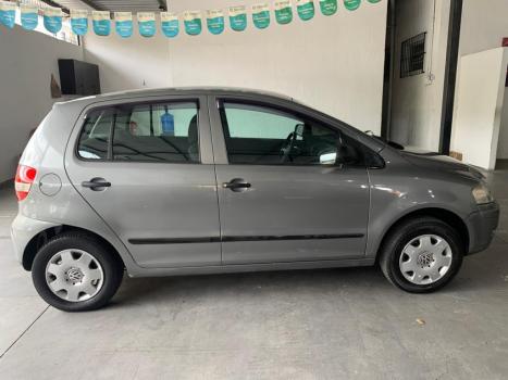 VOLKSWAGEN Fox 1.0 4P FLEX, Foto 2