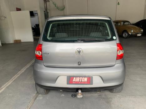 VOLKSWAGEN Fox 1.0 4P FLEX, Foto 4