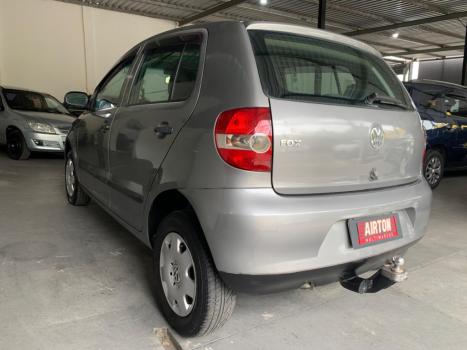 VOLKSWAGEN Fox 1.0 4P FLEX, Foto 5