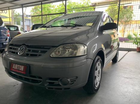 VOLKSWAGEN Fox 1.0 4P FLEX, Foto 7