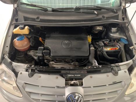VOLKSWAGEN Fox 1.0 4P FLEX, Foto 12