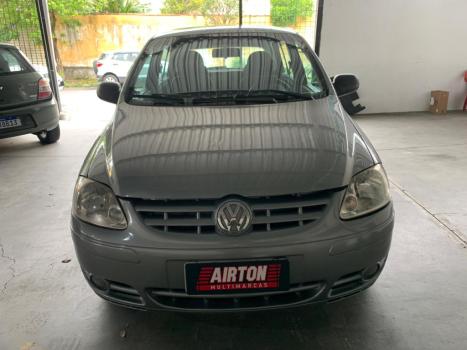 VOLKSWAGEN Fox 1.0 4P FLEX, Foto 13