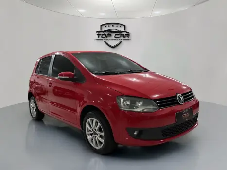 VOLKSWAGEN Fox 1.0, Foto 1