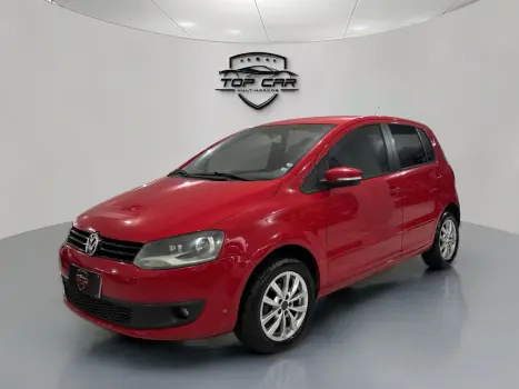 VOLKSWAGEN Fox 1.0, Foto 2