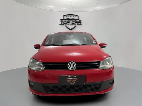 VOLKSWAGEN Fox 1.0, Foto 3