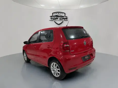 VOLKSWAGEN Fox 1.0, Foto 4