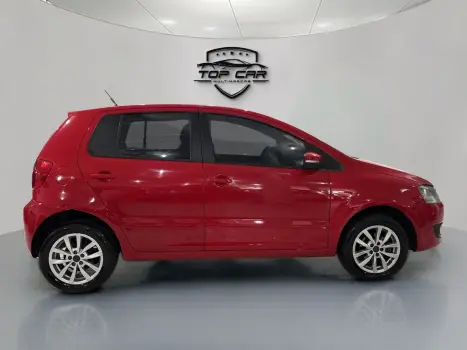 VOLKSWAGEN Fox 1.0, Foto 6