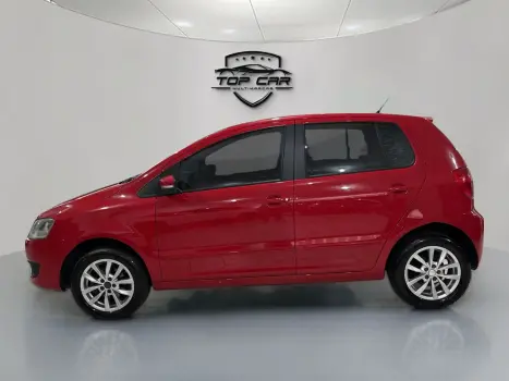 VOLKSWAGEN Fox 1.0, Foto 7