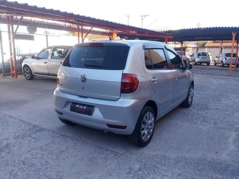 VOLKSWAGEN Fox 1.0 TREND FLEX, Foto 2