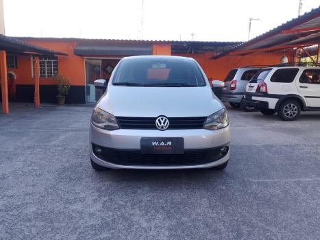VOLKSWAGEN Fox 1.0 TREND FLEX, Foto 5