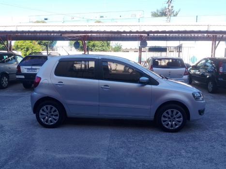 VOLKSWAGEN Fox 1.0 TREND FLEX, Foto 7