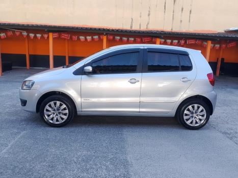 VOLKSWAGEN Fox 1.0 TREND FLEX, Foto 8