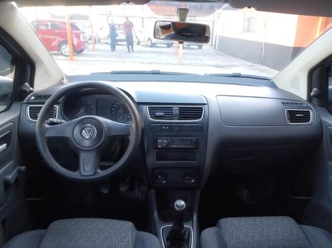 VOLKSWAGEN Fox 1.0 TREND FLEX, Foto 10