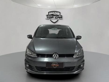 VOLKSWAGEN Fox 1.6 16V 4P MSI HIGHLINE FLEX, Foto 3