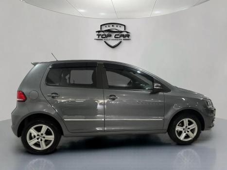 VOLKSWAGEN Fox 1.6 16V 4P MSI HIGHLINE FLEX, Foto 5