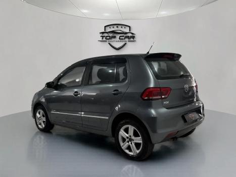 VOLKSWAGEN Fox 1.6 16V 4P MSI HIGHLINE FLEX, Foto 7