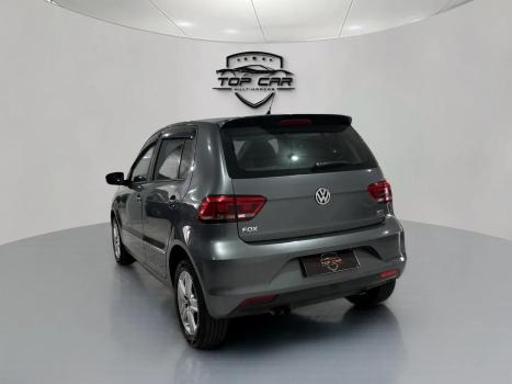 VOLKSWAGEN Fox 1.6 16V 4P MSI HIGHLINE FLEX, Foto 8