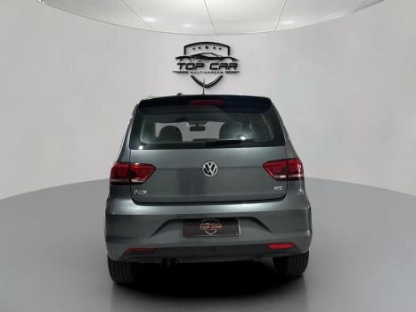 VOLKSWAGEN Fox 1.6 16V 4P MSI HIGHLINE FLEX, Foto 9