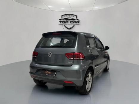 VOLKSWAGEN Fox 1.6 16V 4P MSI HIGHLINE FLEX, Foto 10