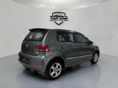VOLKSWAGEN Fox 1.6 16V 4P MSI HIGHLINE FLEX, Foto 11