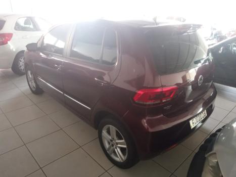 VOLKSWAGEN Fox 1.6 16V 4P MSI HIGHLINE FLEX, Foto 3
