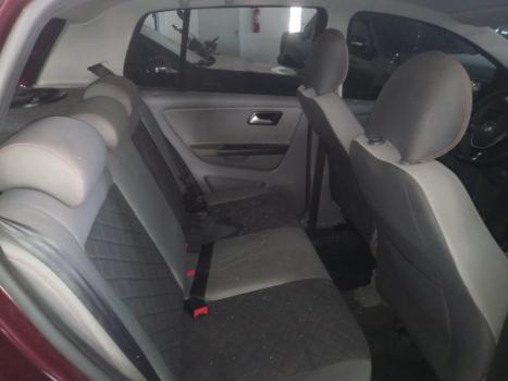 VOLKSWAGEN Fox 1.6 16V 4P MSI HIGHLINE FLEX, Foto 5