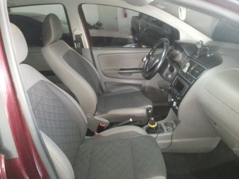 VOLKSWAGEN Fox 1.6 16V 4P MSI HIGHLINE FLEX, Foto 6